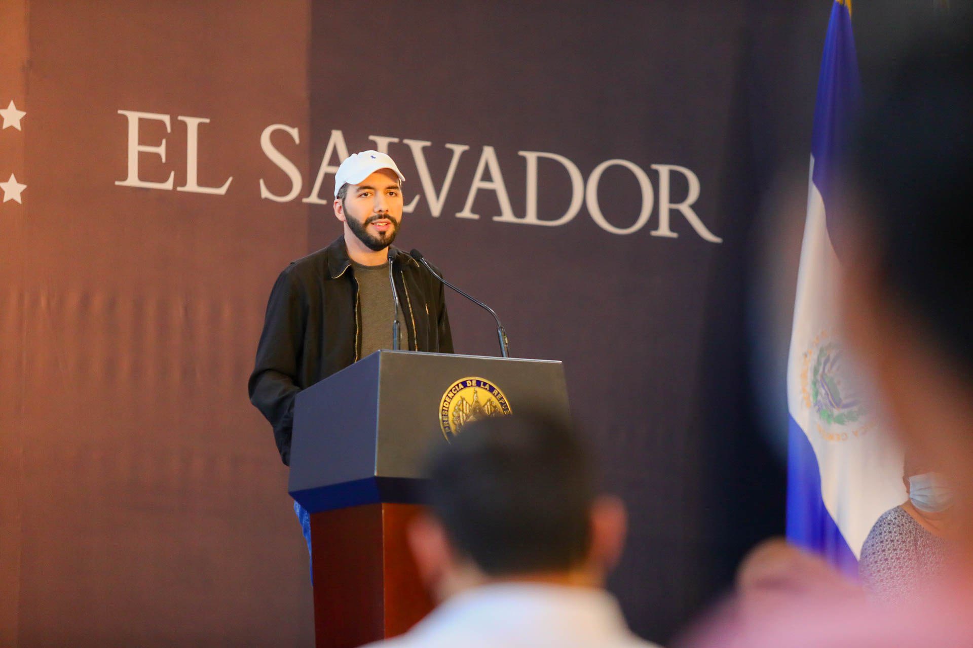 Presidente Bukele en El Mozote: “La guerra fue una farsa, como los Acuerdos de Paz” presidente-bukele-en-el-mozote-la-guerra-fue-una-farsa-como-los-acuerdos-de-paz